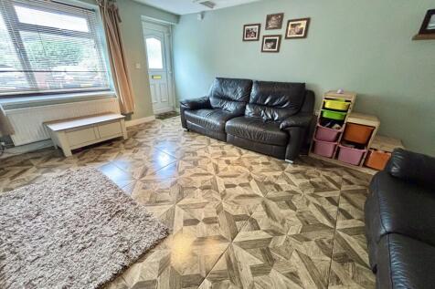 Kitchen / Dining / Living Room