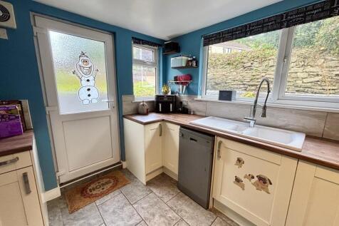 Kitchen / Dining / Living Room