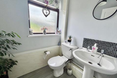 Cloak Room