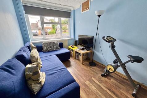 Study/ Bedroom 4