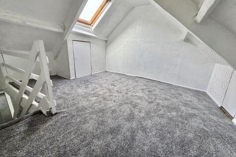 Attic Room