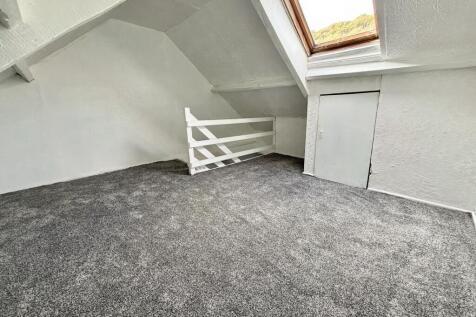 Attic Room