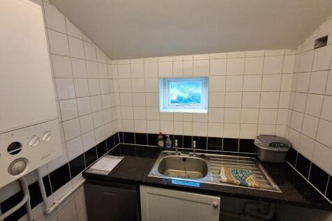 Utility / Boiler Room