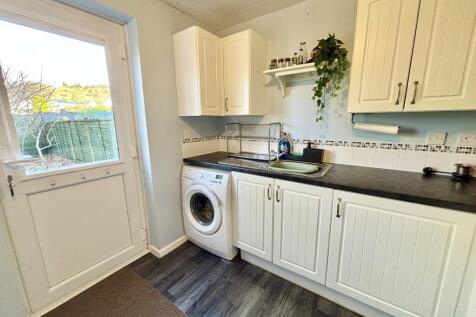 Kitchen / Breakfast Room