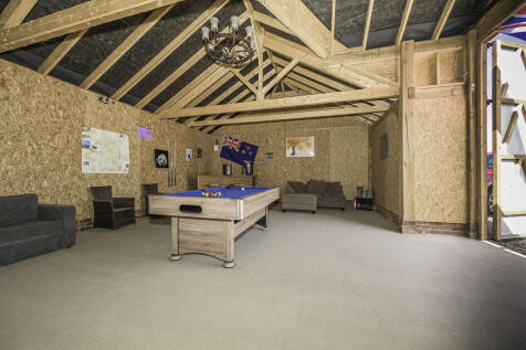 Barn