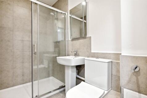 Shared Bathroom