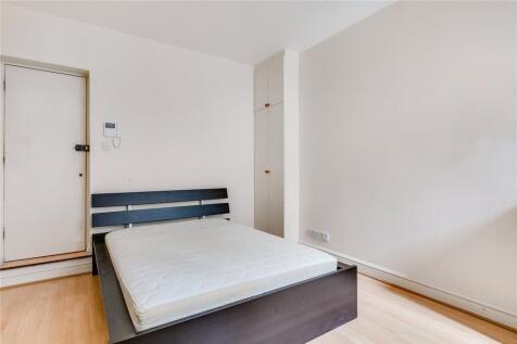 Bedroom/Reception