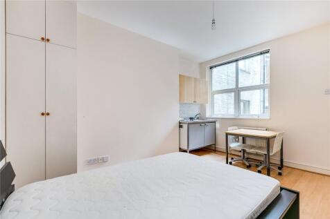 Bedroom/Reception