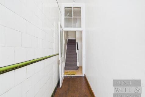 Maisonette
