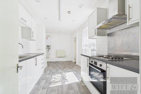 Maisonette