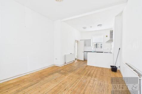 Ground Floor Flat