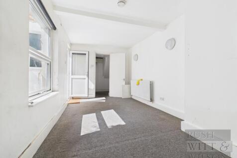 Ground Floor Flat