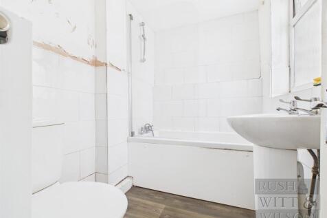Ground Floor Flat