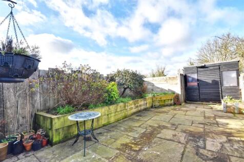 Outside Space