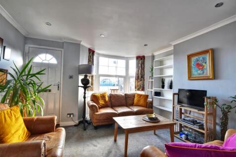 Front Room