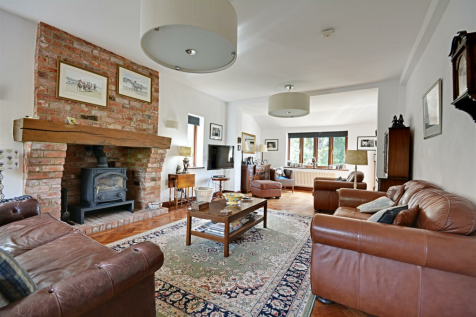 Family Room/Conservatory