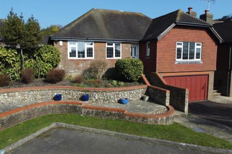 Gull Cottage Front March 2025 - Drone .JPG