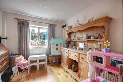 Playroom / Office