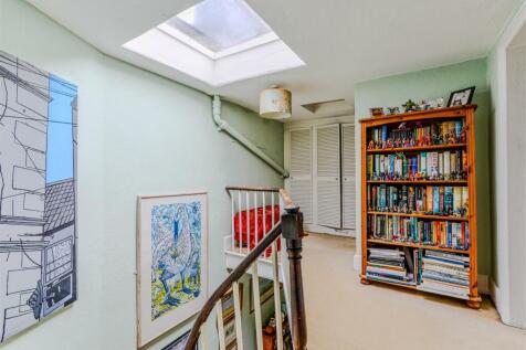 Second Floor Landing
