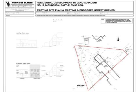 Site Layout Plan