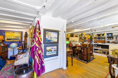 Shop Front