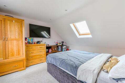First Floor Bedroom Two