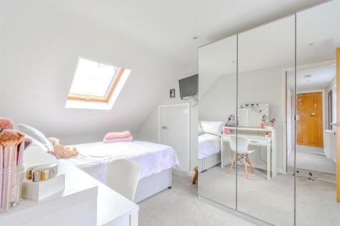 First Floor Bedroom Four