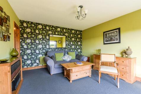 2nd Reception/Bedroom Four