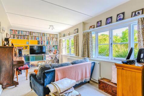 Music Room