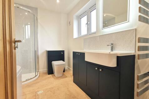 Master En-Suite