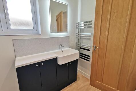 Master En-Suite