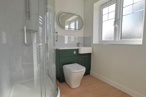 Guest En-Suite