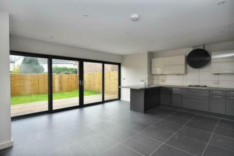 Kitchen/Reception Room