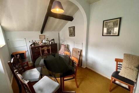 Dining Room/Bedroom 3