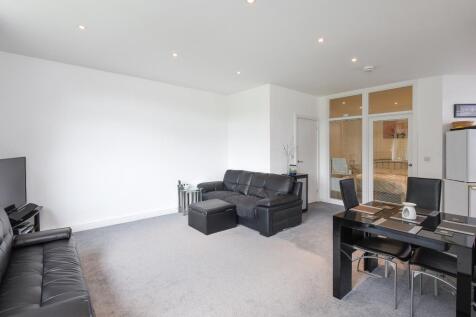 Living room view 2