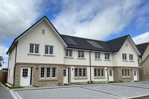 Catherines Wynd Front of properties.jpg