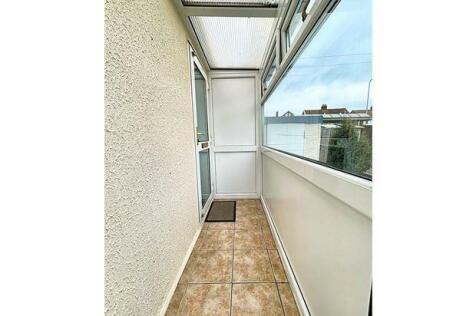 Entrance Porch