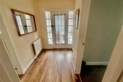 Entrance Porch