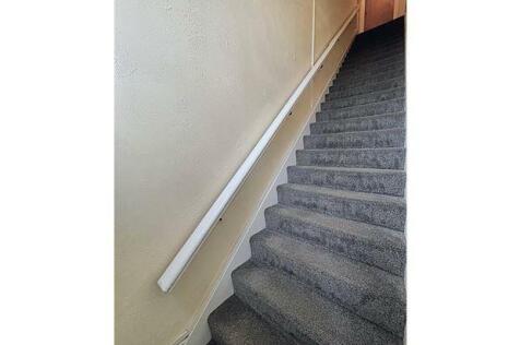 Internal Steps To Flat
