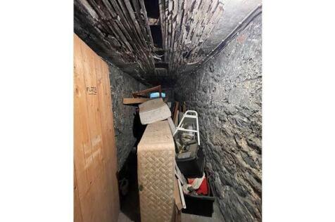 Cellar
