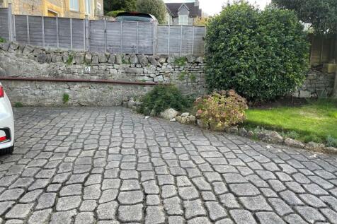 Allocated Parking Space