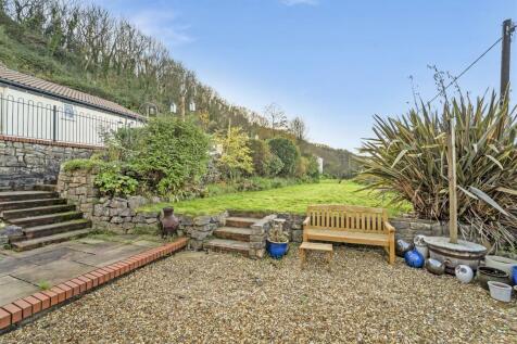 Front Lower Garden