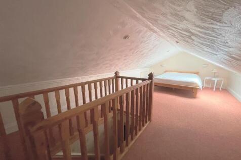 Loft Room
