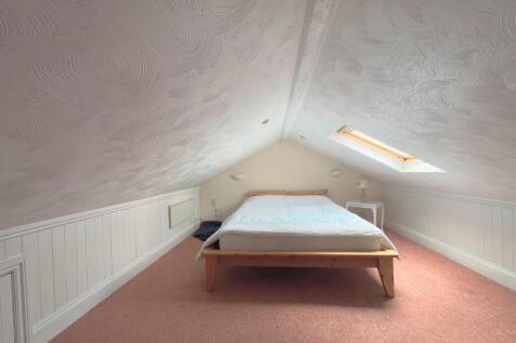Loft Room