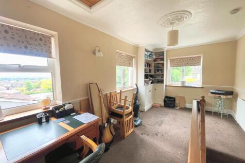 Office/ Bedroom Five