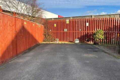 Allocated Parking