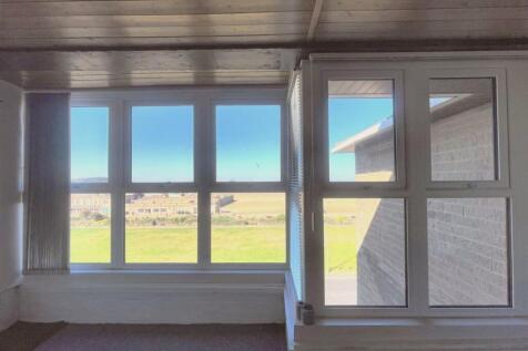 Enclosed Balcany