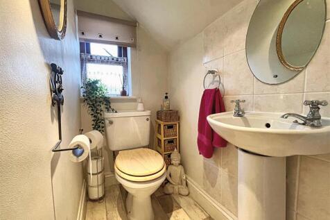 En-Suite W/C
