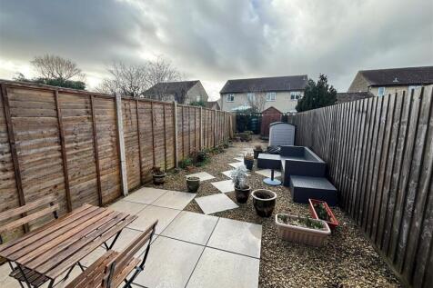 Back Garden
