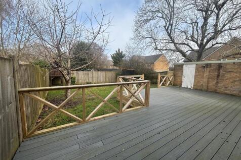 Decking